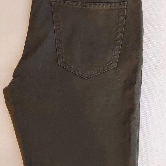 Banana Republic Traveler Pant 2.0  New With Label Men’s Slim Fit 32Wx30L - Picture 7 of 16